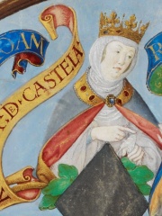 Photo of Maria of Portugal, Queen of Castile