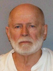 Photo of Whitey Bulger