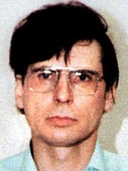 Photo of Dennis Nilsen