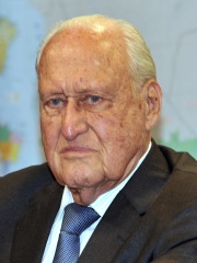 Photo of João Havelange