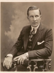 Photo of William Desmond Taylor