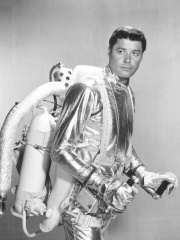 Photo of Guy Williams