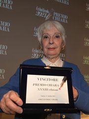 Photo of Bianca Pitzorno