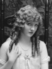 Photo of Mary Miles Minter