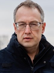 Photo of Anton Gerashchenko