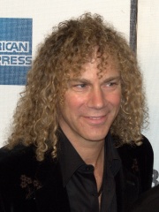 Photo of David Bryan