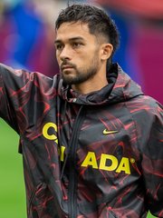 Photo of Mathieu Choinière