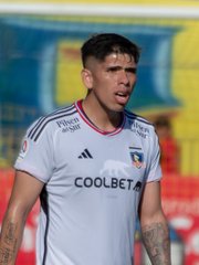 Photo of Carlos Palacios