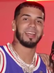 Photo of Anuel AA