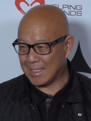 Photo of Michael Paul Chan