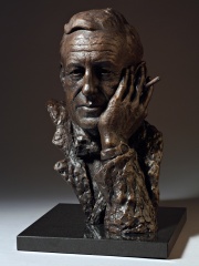 Photo of Ian Fleming