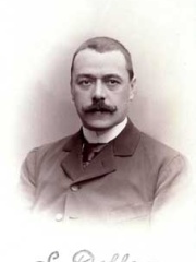 Photo of Louis Dollo