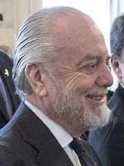 Photo of Aurelio De Laurentiis