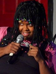 Photo of Natasha Rothwell