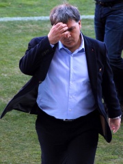 Photo of Gerardo Martino