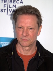 Photo of Chris Cooper