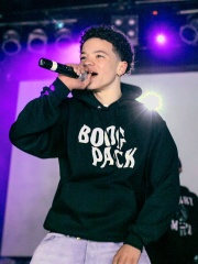 Photo of Lil Mosey