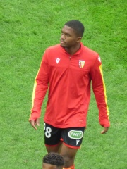 Photo of Cheick Doucouré