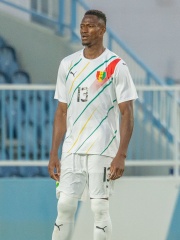 Photo of Mohamed Ali Camara