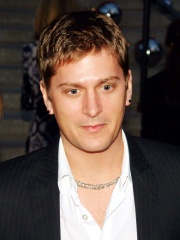 Photo of Rob Thomas