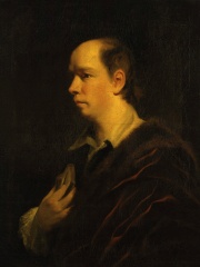 Photo of Oliver Goldsmith