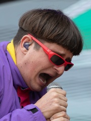 Photo of Oliver Tree