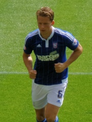 Photo of Christophe Berra