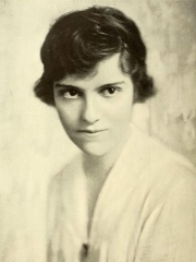 Photo of Madge Kennedy