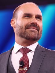 Photo of Eduardo Bolsonaro