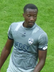 Photo of Elisha Owusu