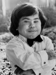 Photo of Hervé Villechaize