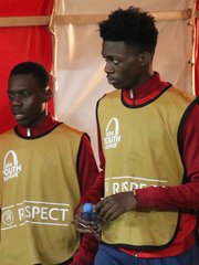 Photo of Claudio Gomes