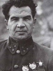 Photo of Vasily Chuikov