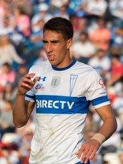 Photo of Diego Valencia