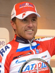 Photo of Luca Paolini