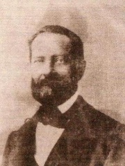 Photo of Carl Mayet