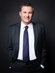 Photo of Nicolas Dupont-Aignan