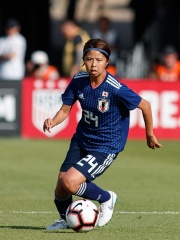 Photo of Narumi Miura