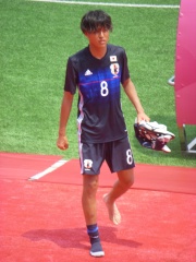 Photo of Takuya Shigehiro