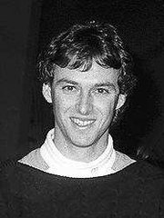 Photo of Thomas Müller