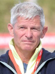 Photo of Hubert Schwarz