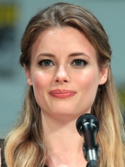 Photo of Gillian Jacobs