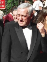 Photo of John Mahoney