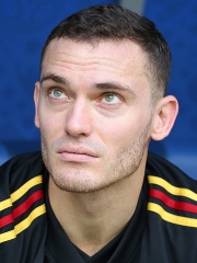 Photo of Thomas Vermaelen