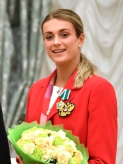 Photo of Polina Komar