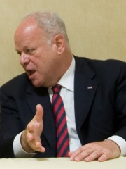 Photo of Martin Seligman