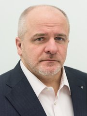 Photo of Paweł Kowal