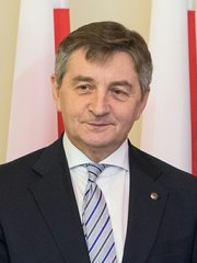 Photo of Marek Kuchciński