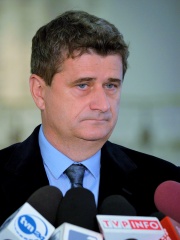 Photo of Janusz Palikot