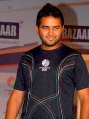 Photo of Parthiv Patel